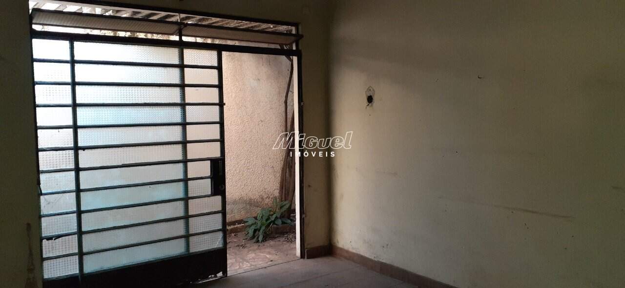 Casa Comercial, à venda, Centro - 5 quartos - Piracicaba/SP: 