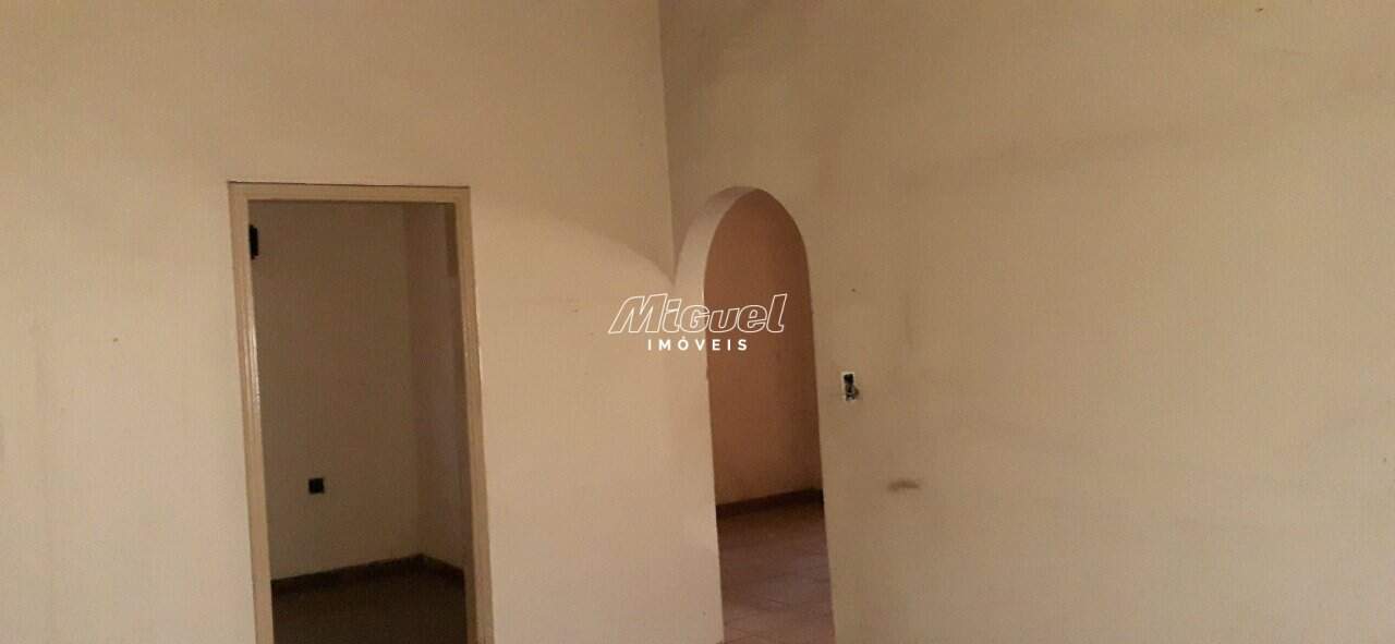Casa Comercial, à venda, Centro - 5 quartos - Piracicaba/SP: 