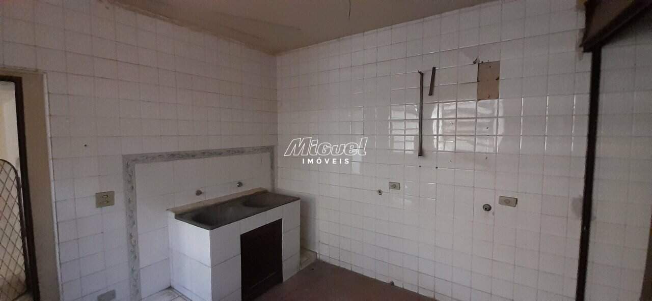 Casa Comercial, à venda, Centro - 5 quartos - Piracicaba/SP: 