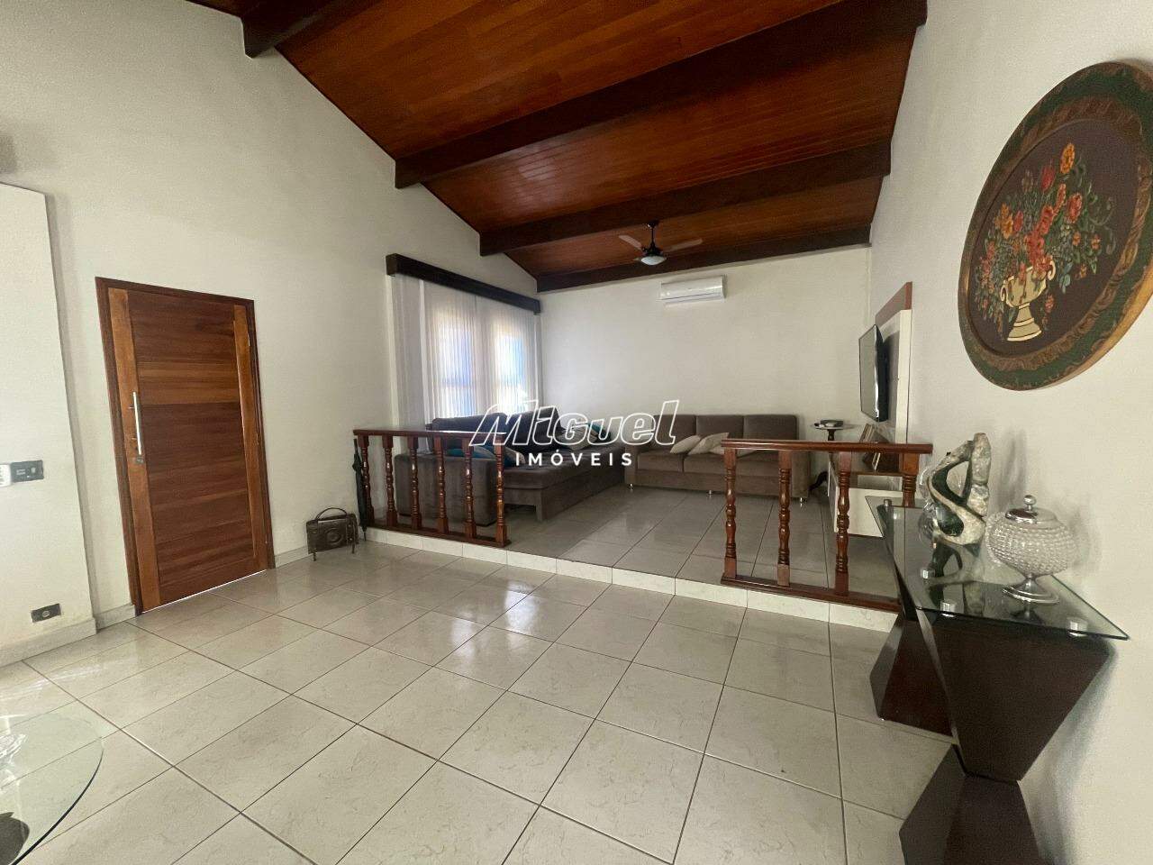 Casa à venda no Nova Piracicaba: 