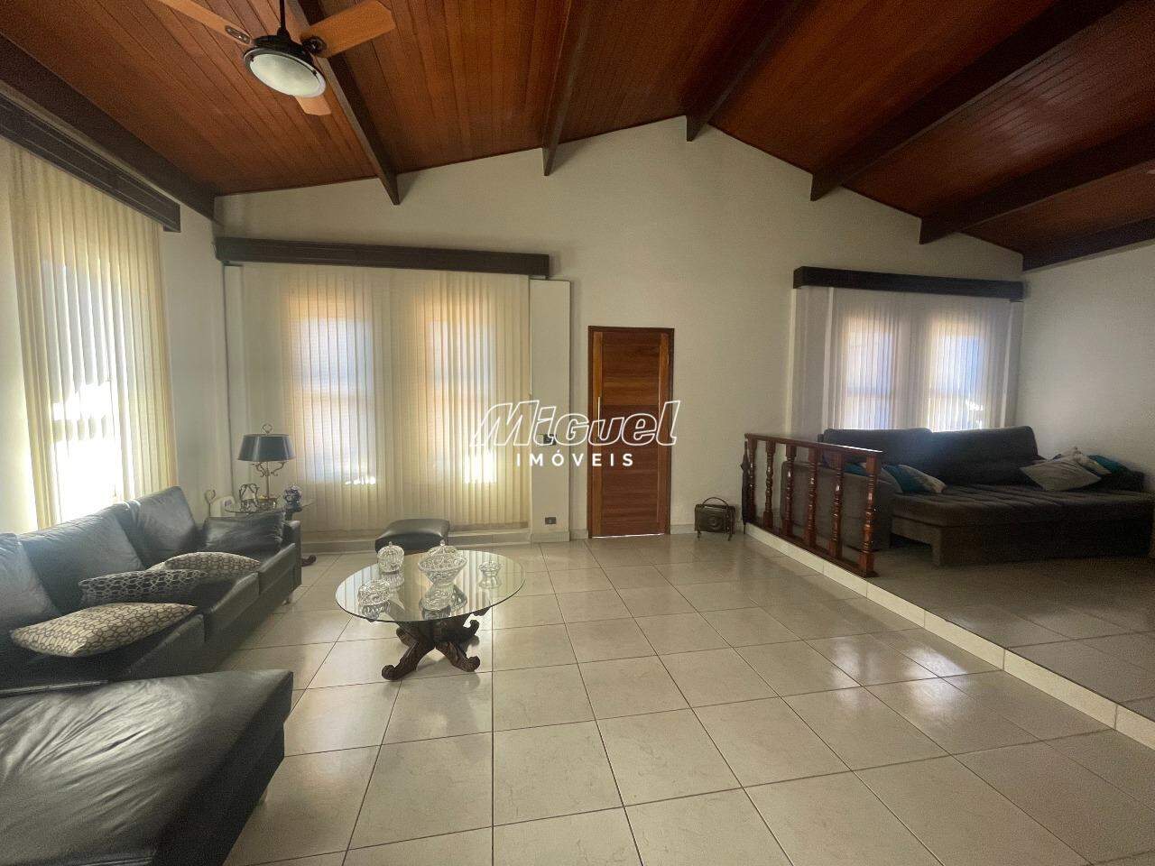 Casa à venda no Nova Piracicaba: