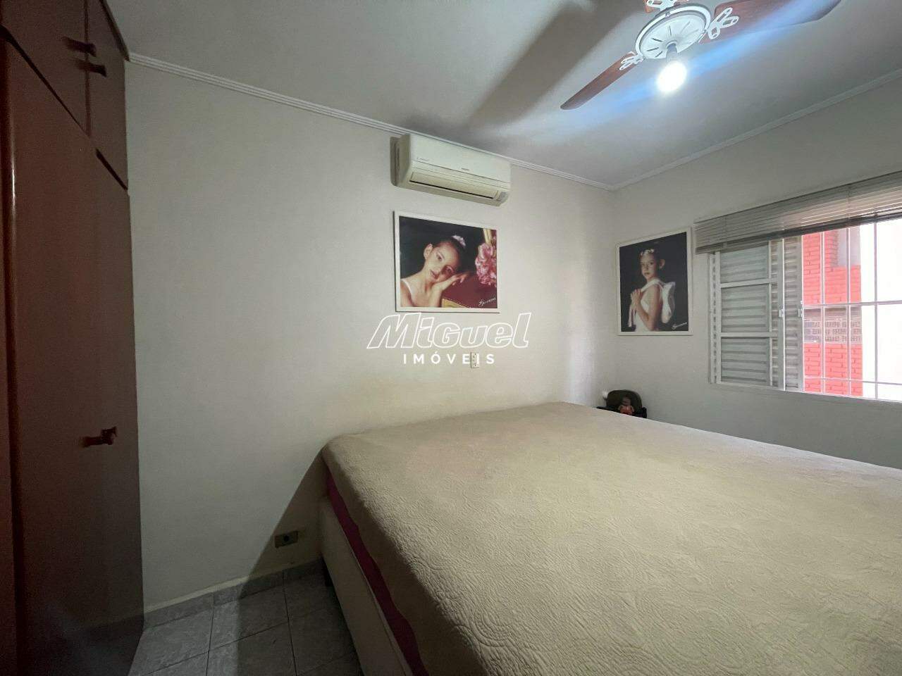 Casa à venda no Nova Piracicaba: 