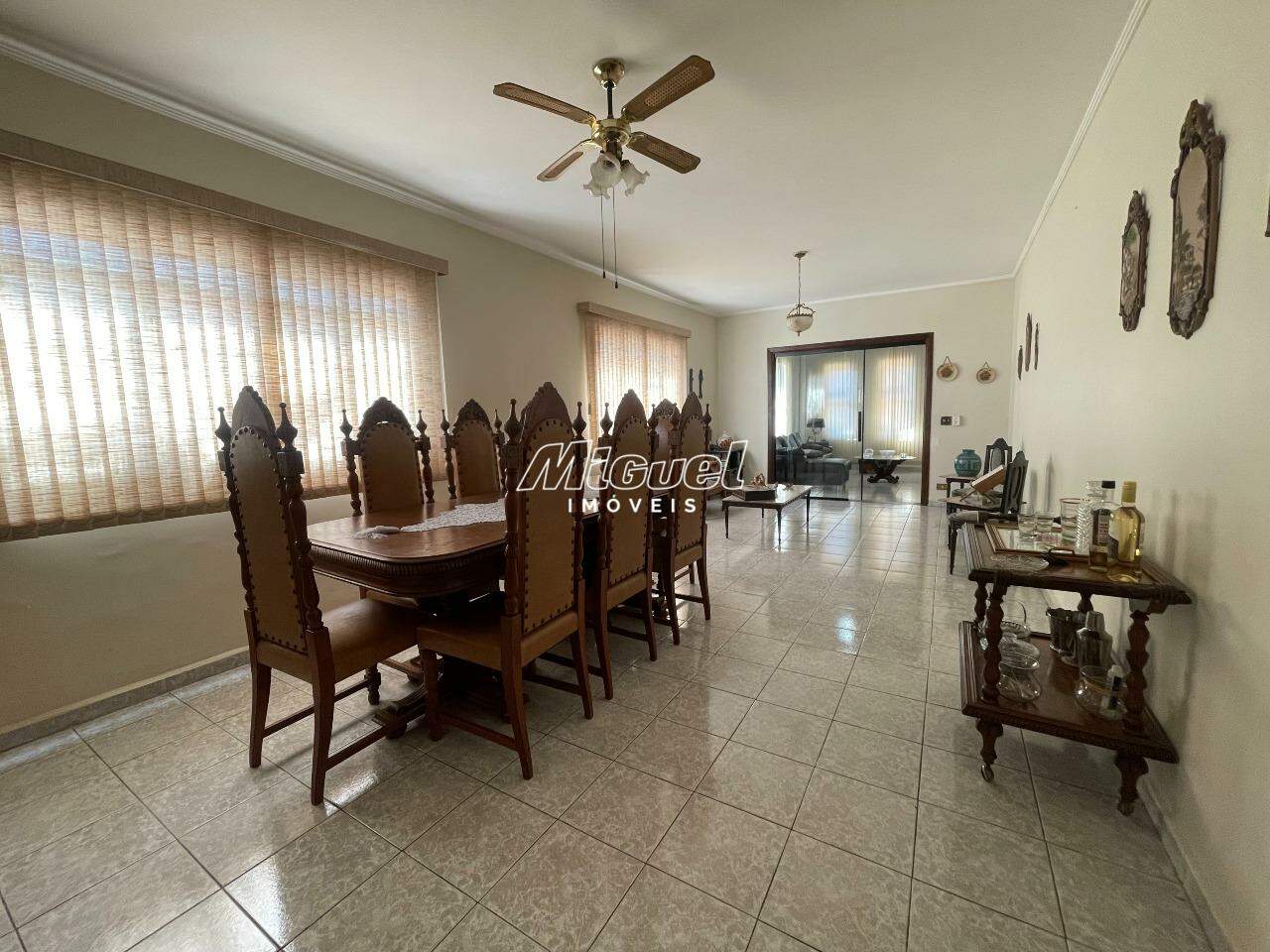 Casa à venda no Nova Piracicaba: 