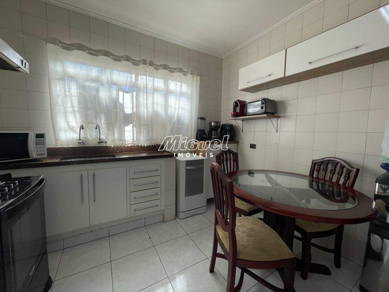 Casa, à venda, Nova Piracicaba - 4 quartos - Piracicaba/SP: 