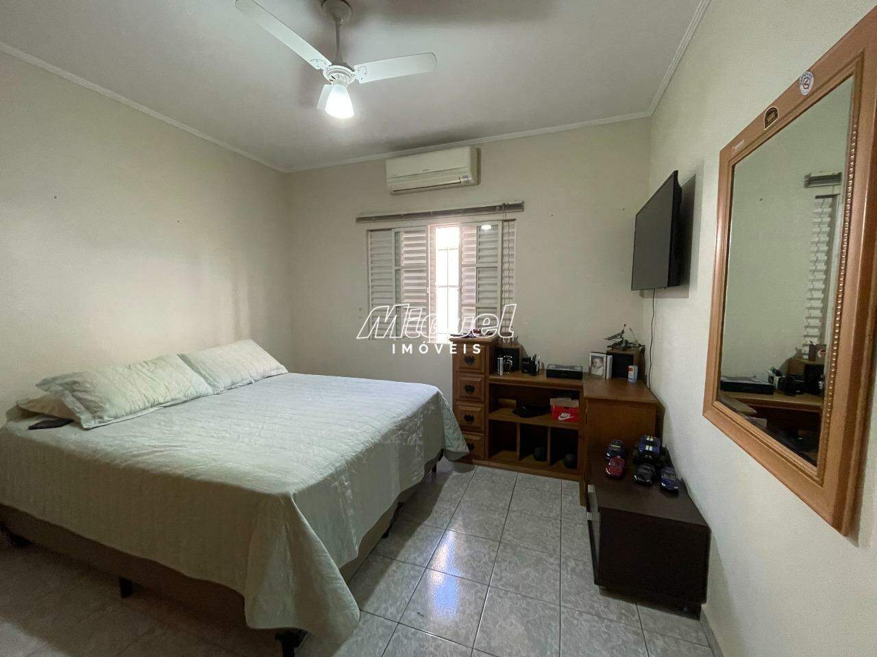Casa à venda no Nova Piracicaba: 