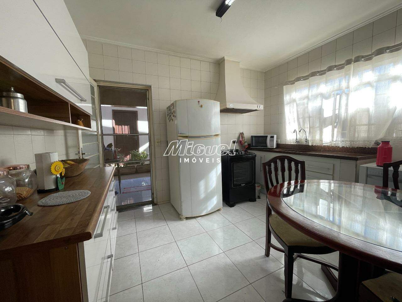 Casa à venda no Nova Piracicaba: 