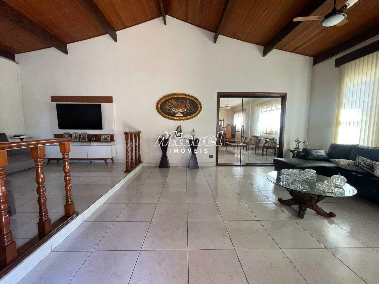 Casa à venda no Nova Piracicaba: