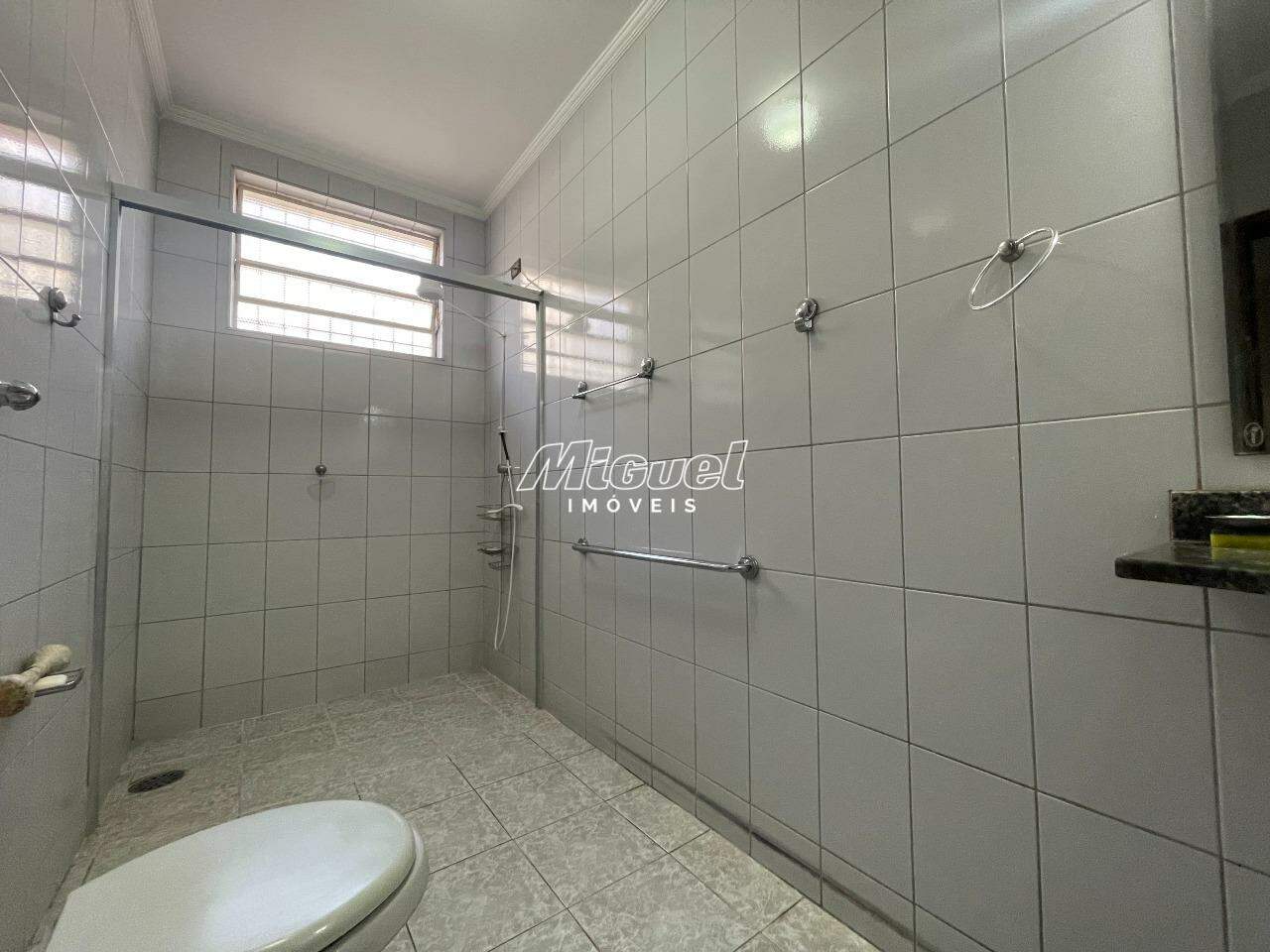 Casa à venda no Nova Piracicaba: 
