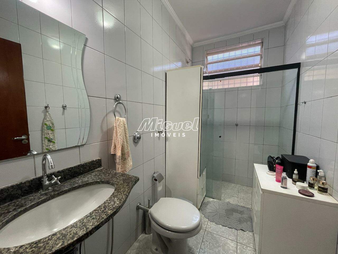 Casa à venda no Nova Piracicaba: 