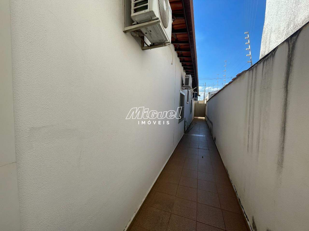Casa à venda no Nova Piracicaba: 