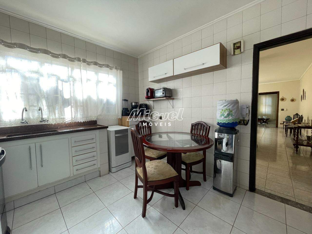 Casa à venda no Nova Piracicaba: 