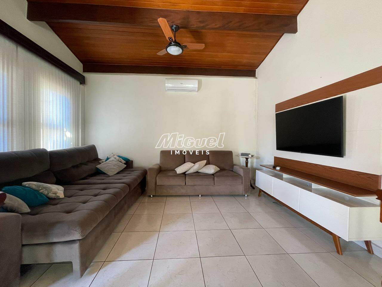 Casa à venda no Nova Piracicaba: 