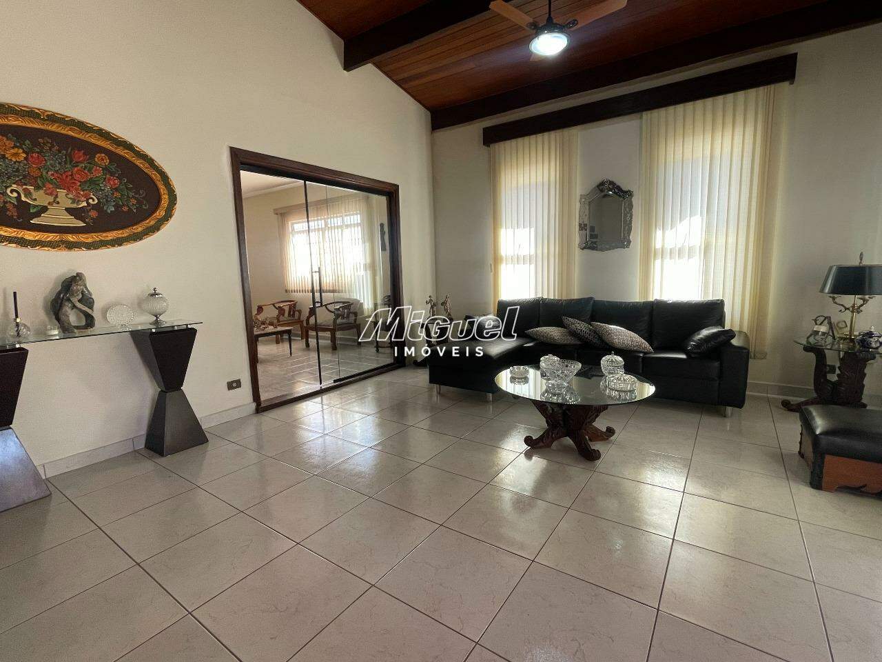 Casa à venda no Nova Piracicaba: 