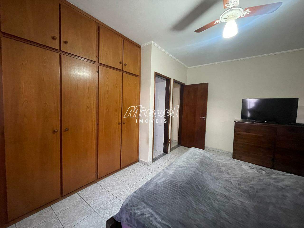 Casa à venda no Nova Piracicaba: 