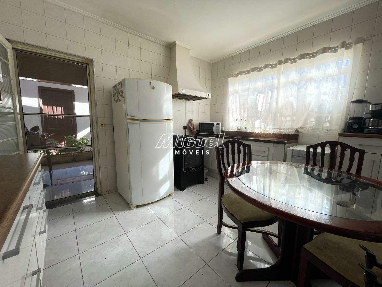 Casa à venda no Nova Piracicaba: 
