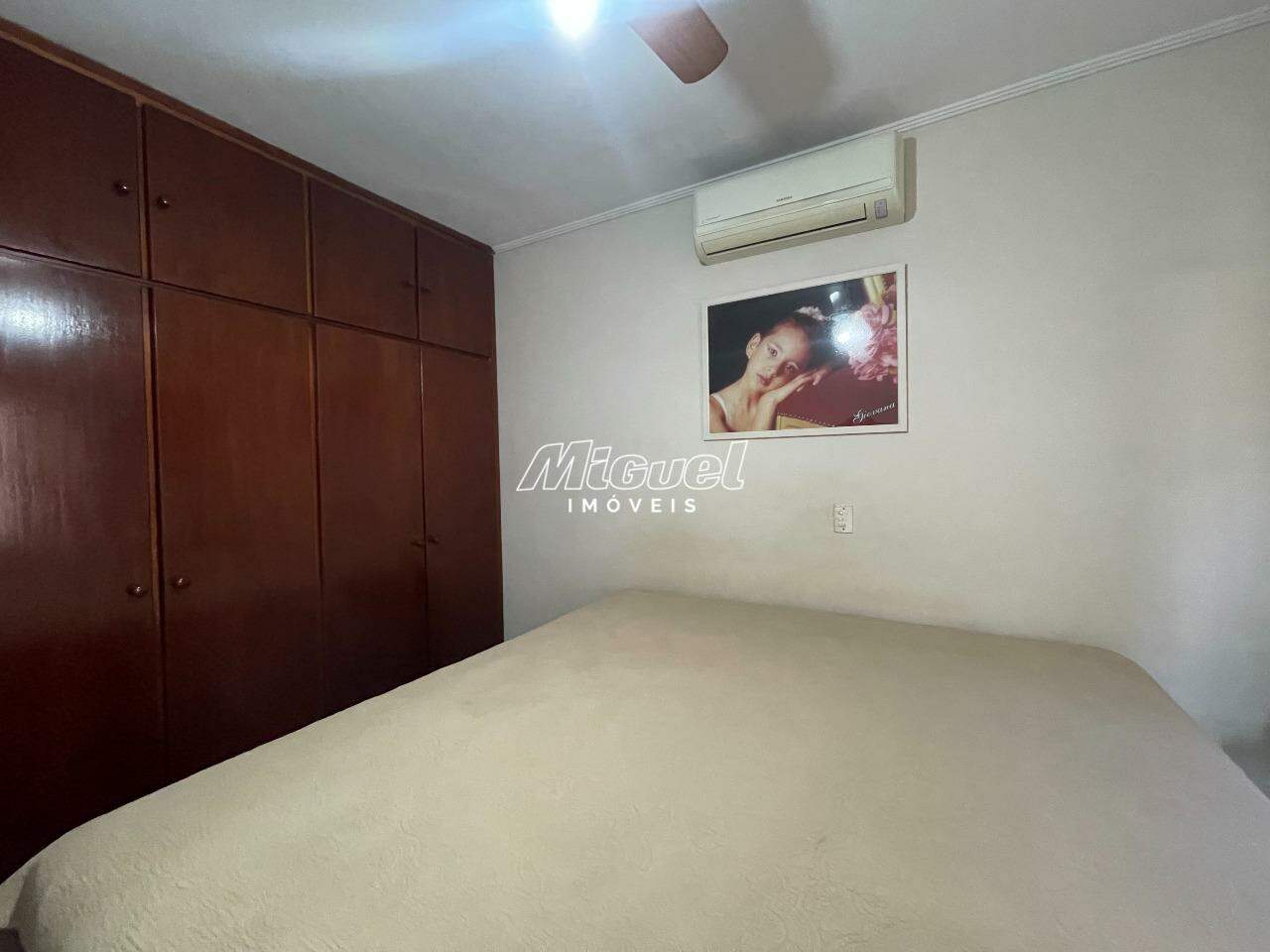 Casa à venda no Nova Piracicaba: 