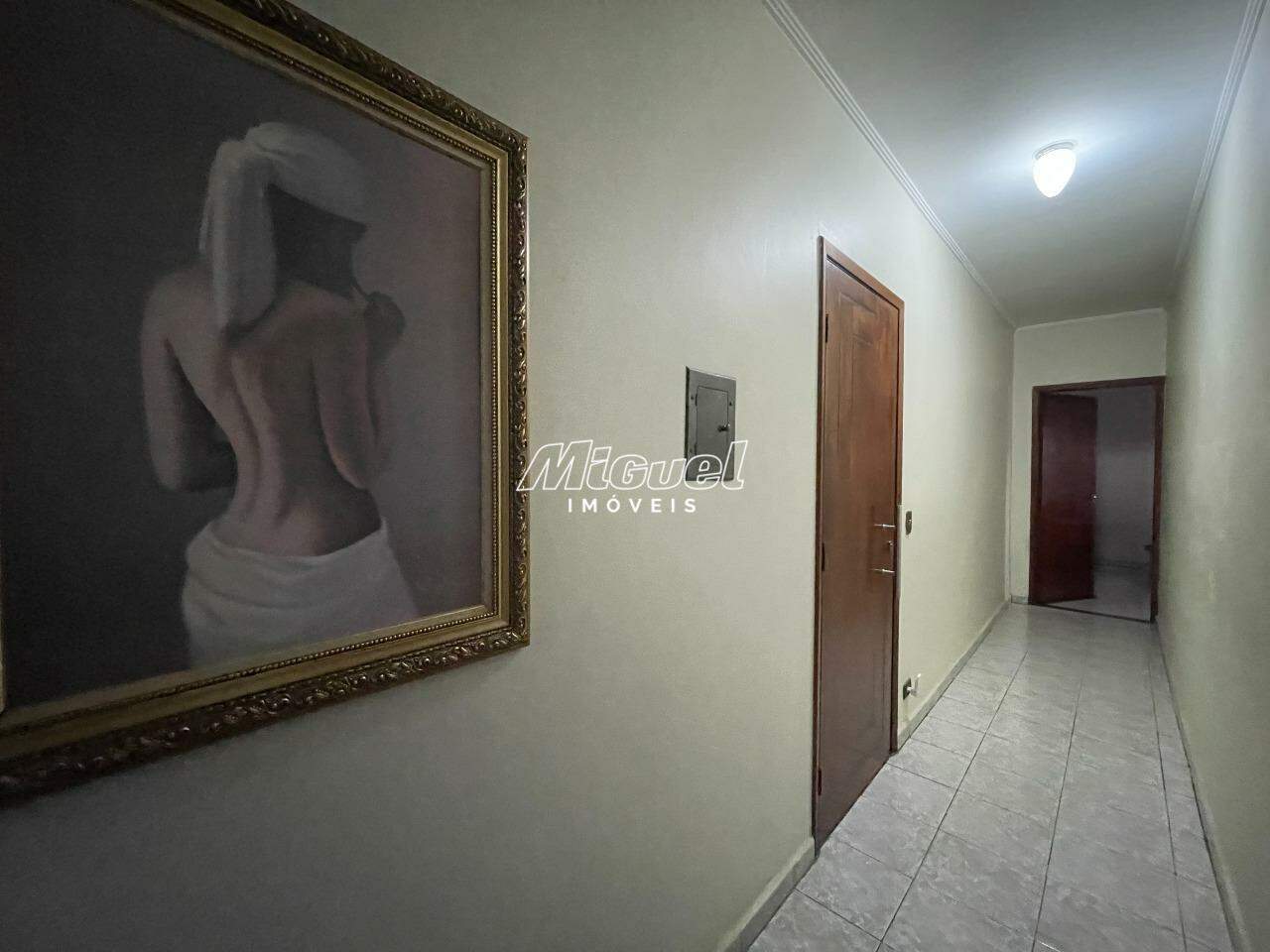 Casa à venda no Nova Piracicaba: 