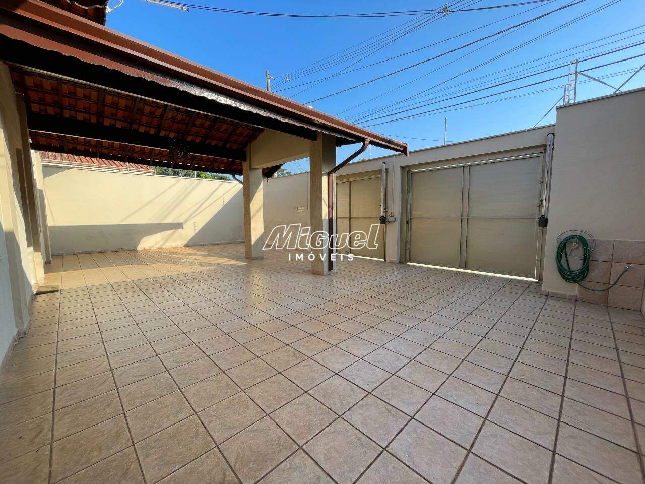 Casa à venda no Nova Piracicaba: