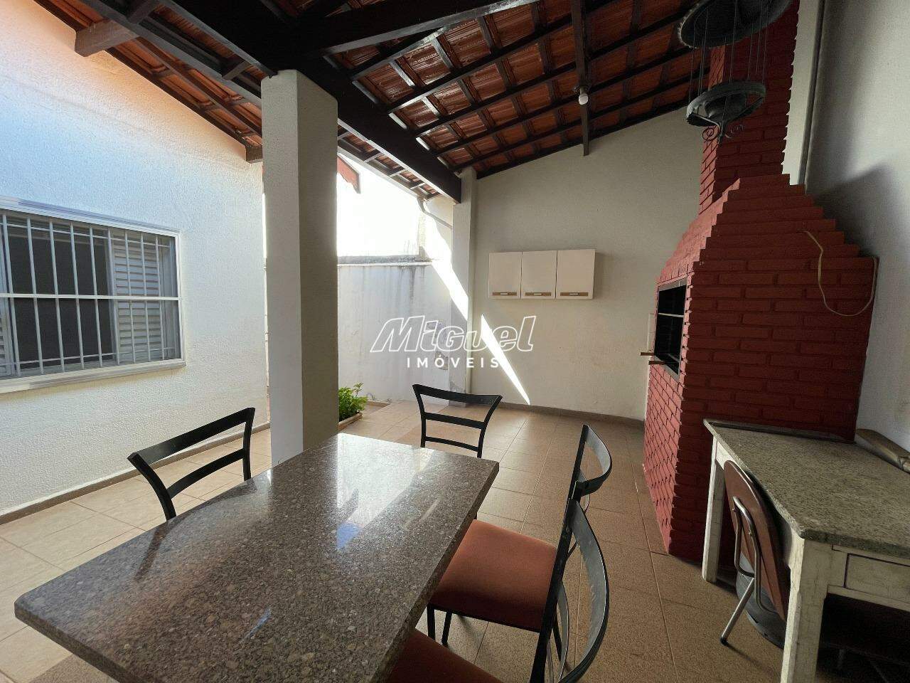 Casa à venda no Nova Piracicaba: 