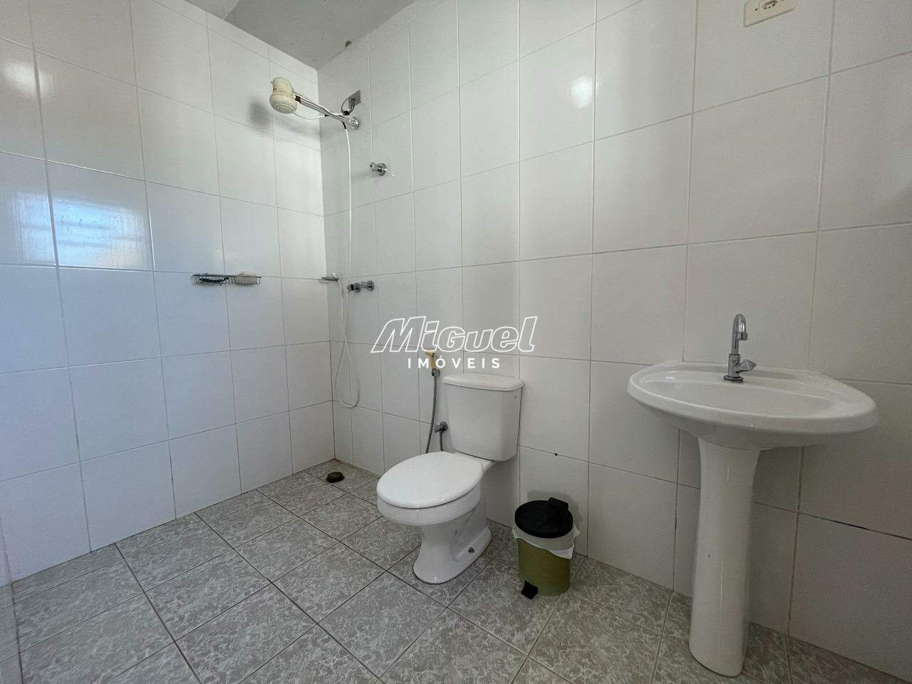 Casa à venda no Nova Piracicaba: 