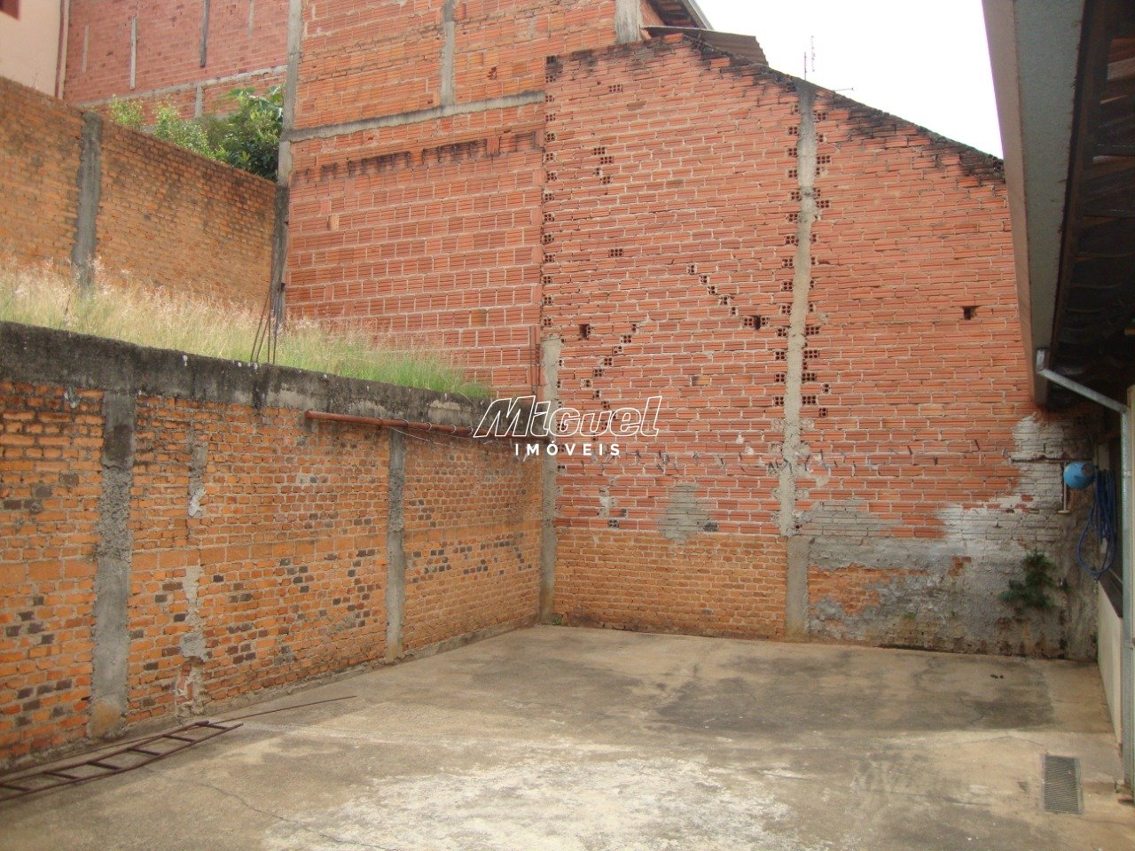 Casa, à venda, Vila Cristina - 3 quartos - Piracicaba/SP: 