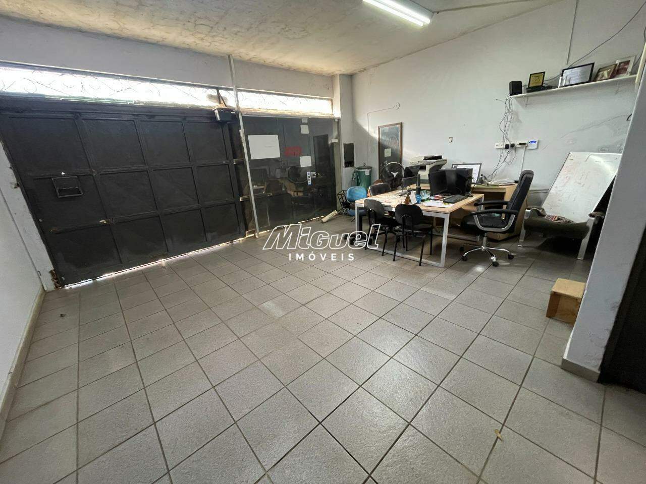 Casa, à venda, 3 quartos, Cidade Alta - Piracicaba: 