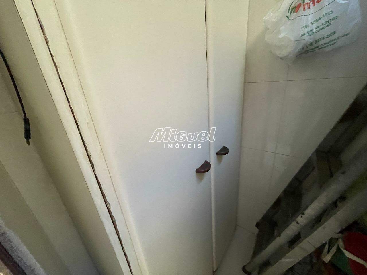 Casa, à venda, 3 quartos, Cidade Alta - Piracicaba: 