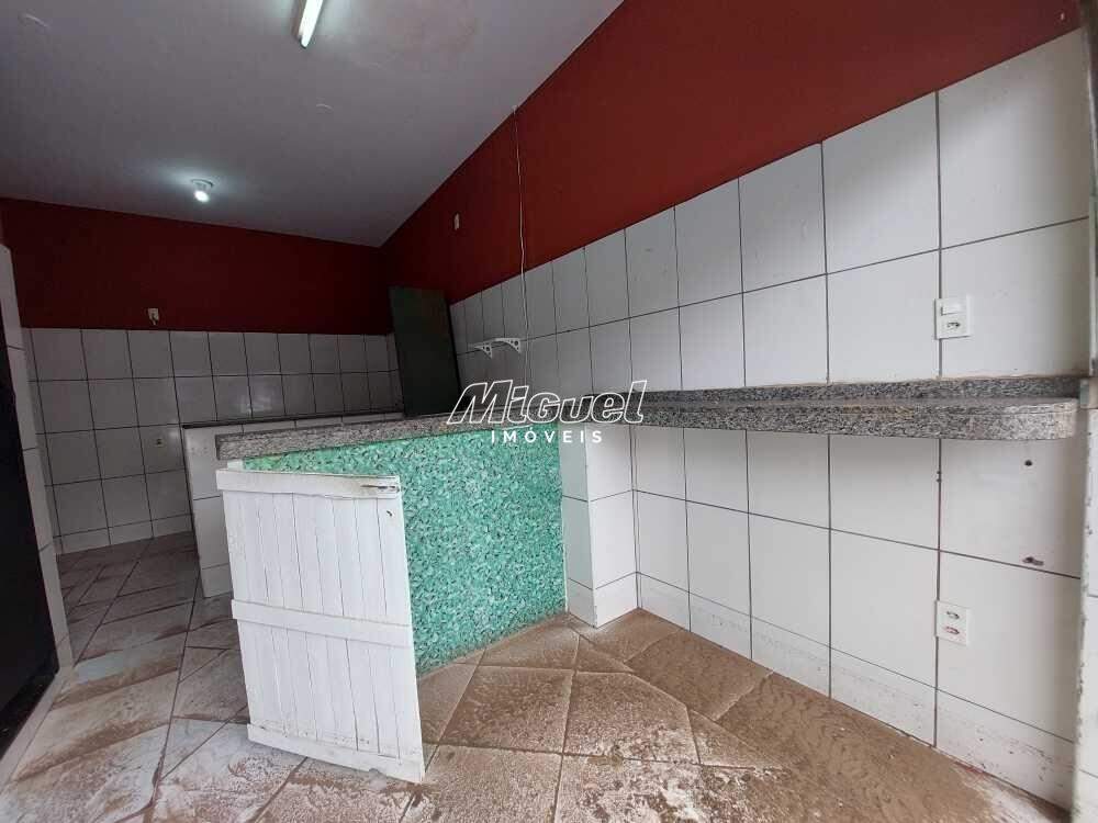 Salão Comercial, para aluguel, Centro - - Piracicaba/SP: 