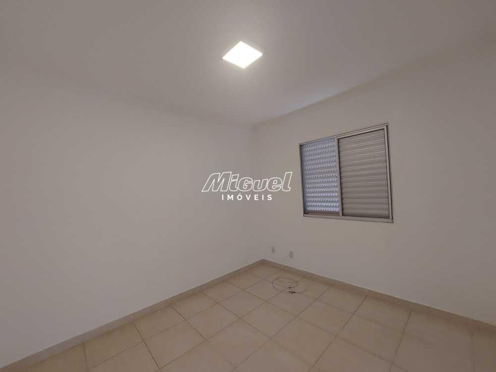 Apartamento, à venda, Dois Córregos - Piracicaba 2 quartos Parque Piazza República: 