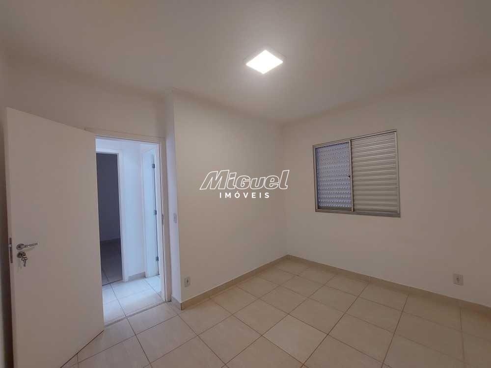 Apartamento, à venda, Dois Córregos - Piracicaba 2 quartos Parque Piazza República: 