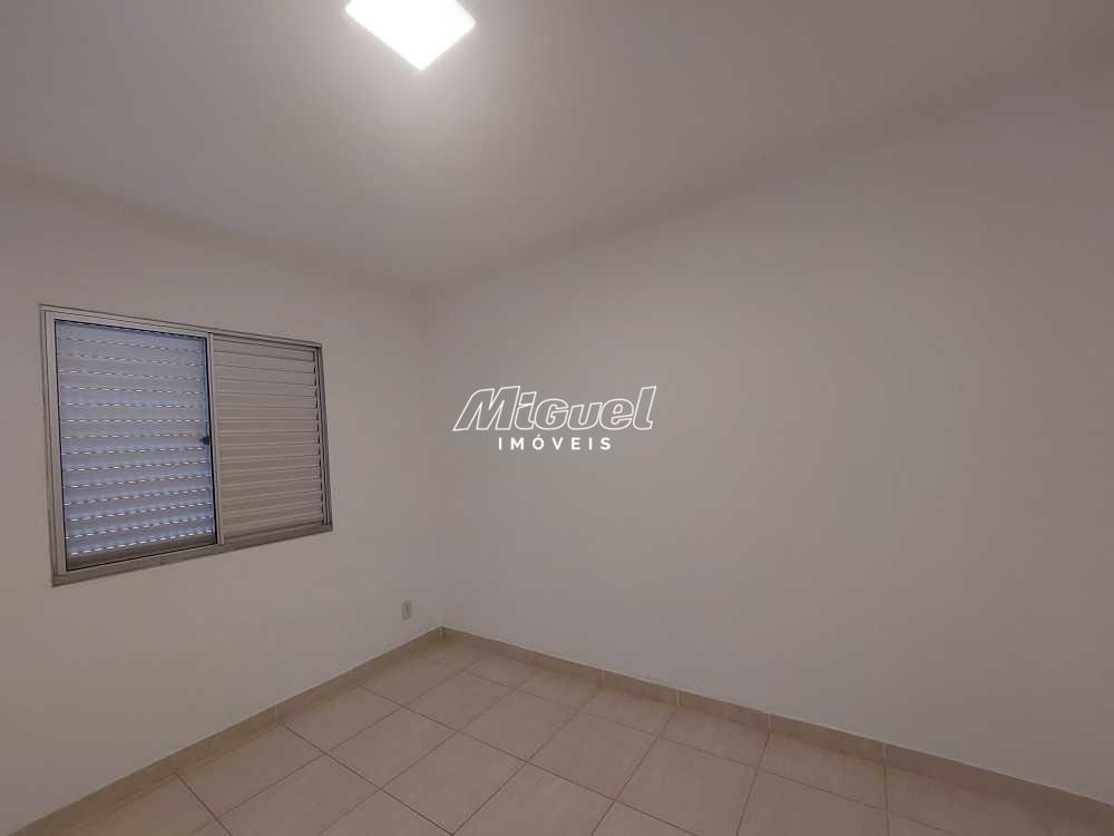 Apartamento, à venda, Dois Córregos - Piracicaba 2 quartos Parque Piazza República: 