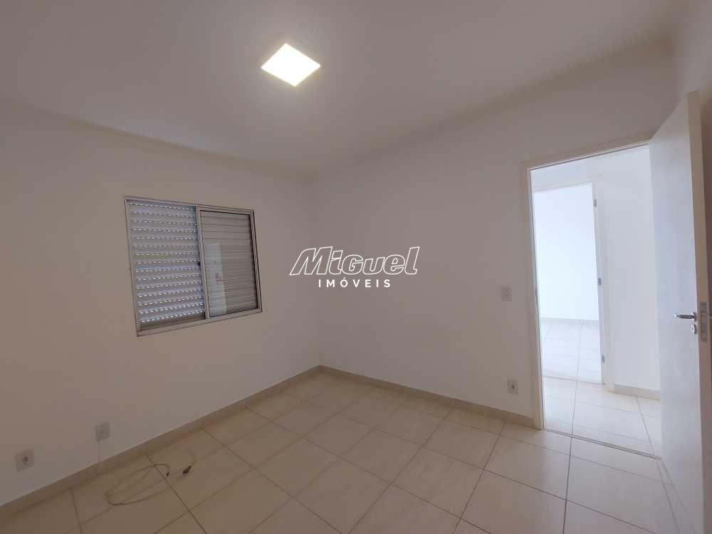 Apartamento, à venda, Dois Córregos - Piracicaba 2 quartos Parque Piazza República: 
