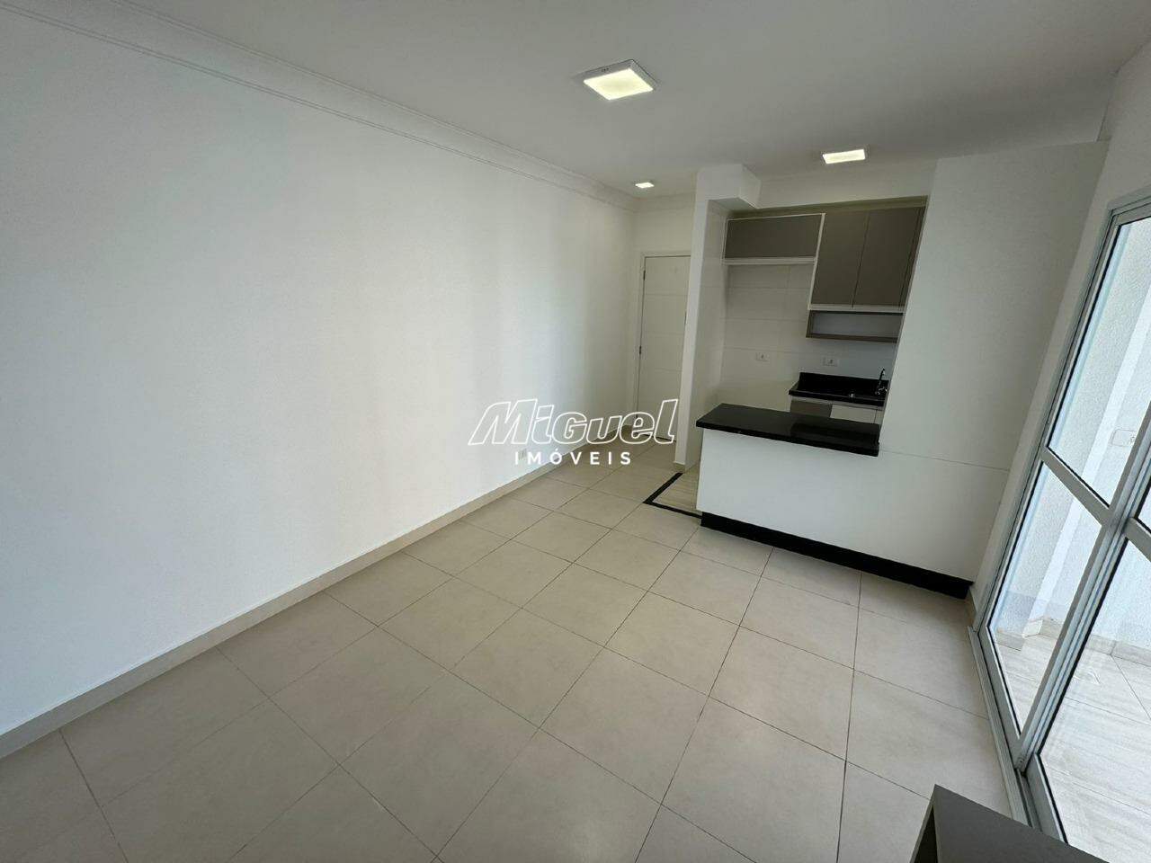 Apartamento, para aluguel, Glebas Califórnia - 3 quartos Garden Residence - Piracicaba/SP: 