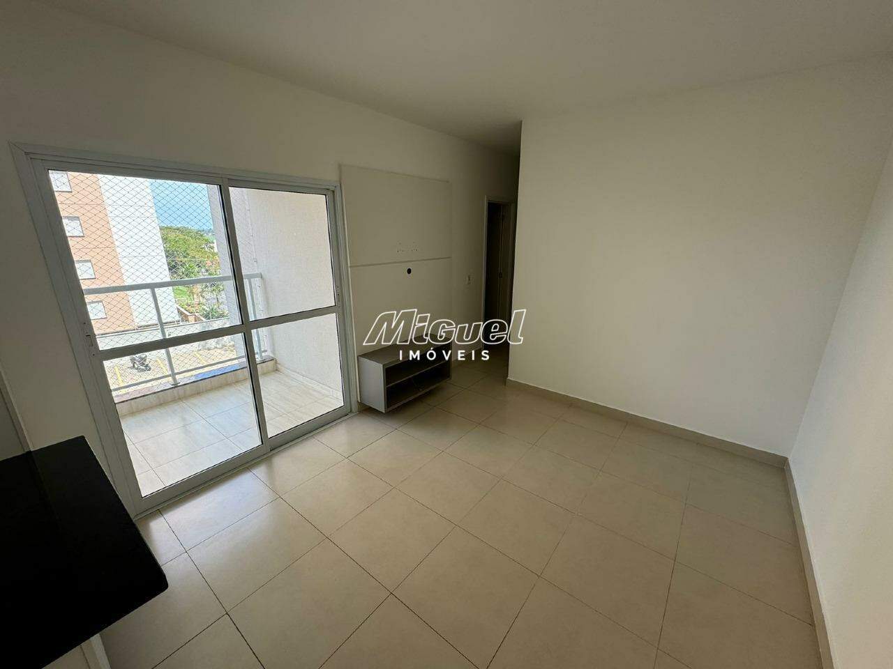 Apartamento, para aluguel, Glebas Califórnia - 3 quartos Garden Residence - Piracicaba/SP: 