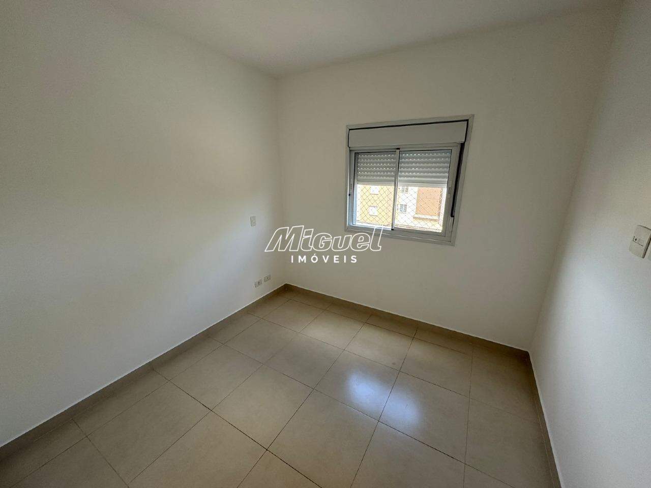 Apartamento, para aluguel, Glebas Califórnia - 3 quartos Garden Residence - Piracicaba/SP: 