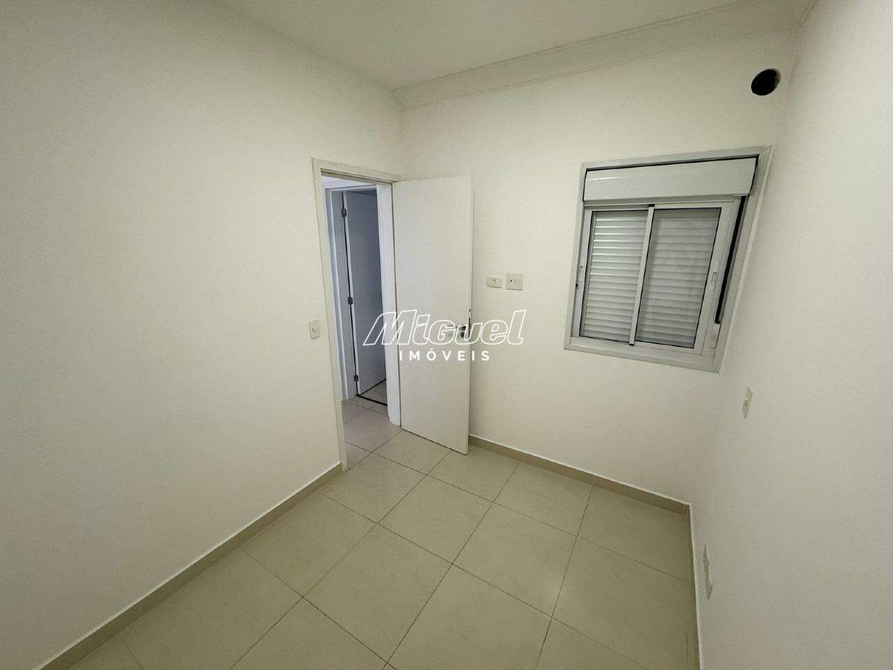 Apartamento, para aluguel, Glebas Califórnia - 3 quartos Garden Residence - Piracicaba/SP: 