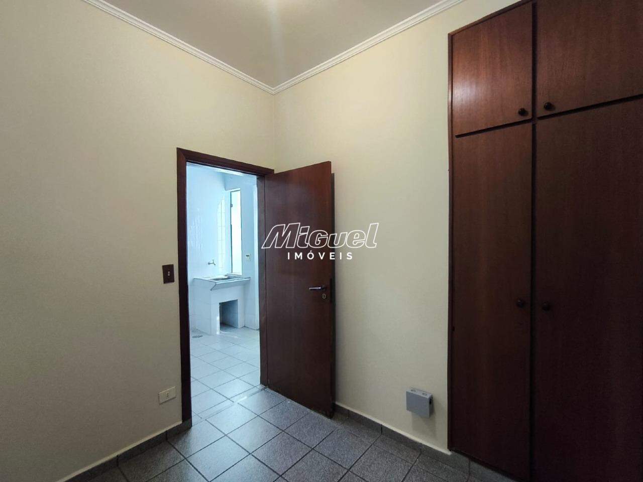 Casa, à venda, 5 quartos, Jardim Monumento - Piracicaba: 