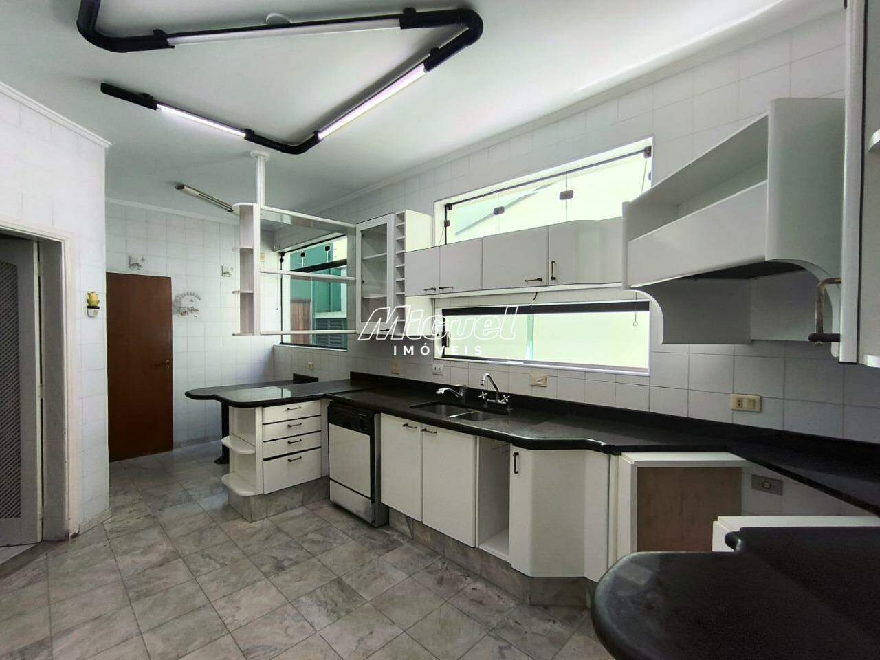 Casa, à venda, 5 quartos, Jardim Monumento - Piracicaba: 