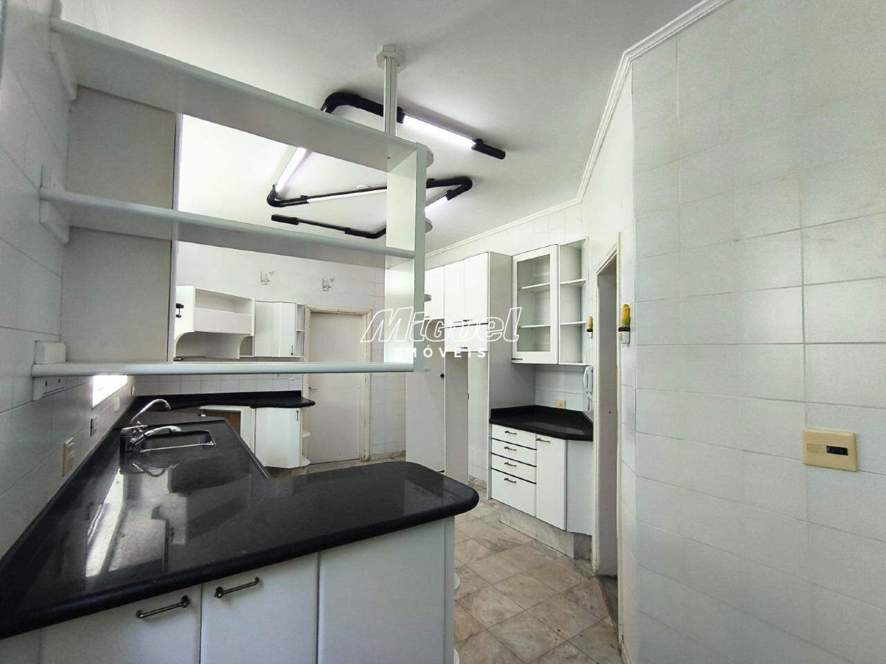 Casa, à venda, 5 quartos, Jardim Monumento - Piracicaba: 