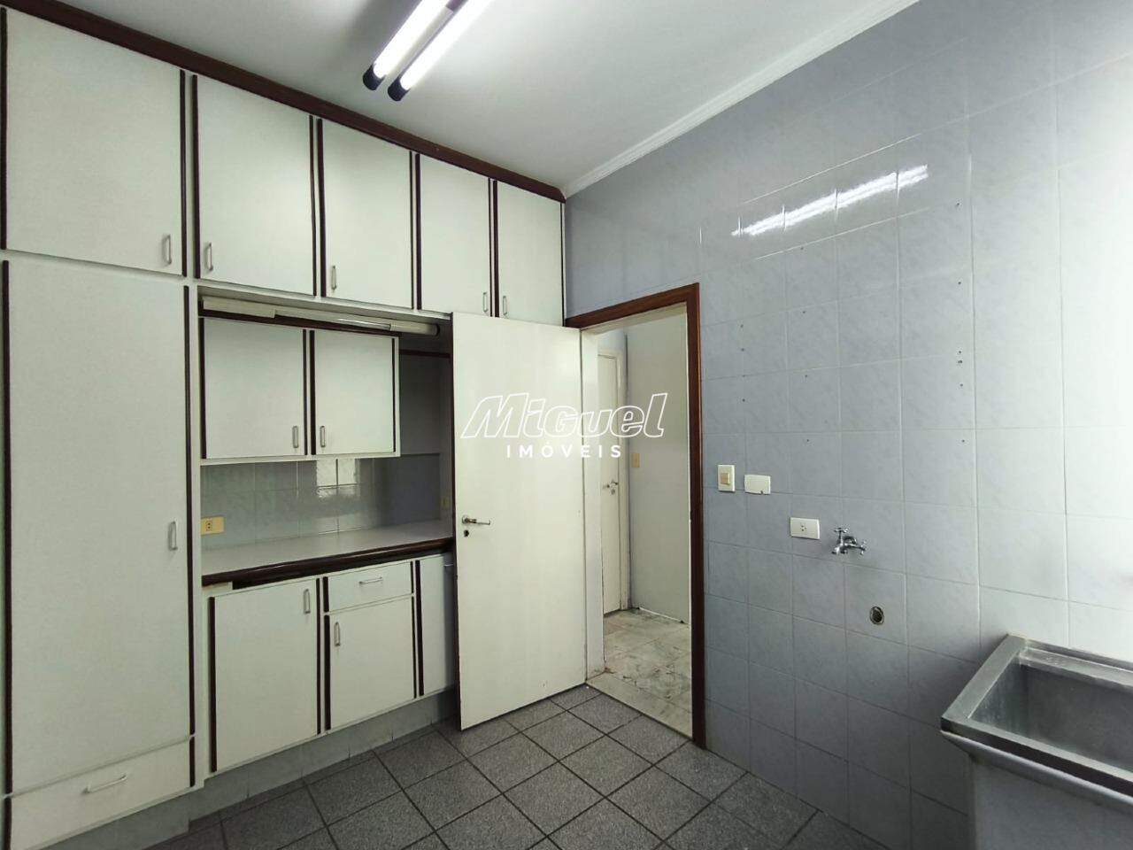 Casa, à venda, 5 quartos, Jardim Monumento - Piracicaba: 