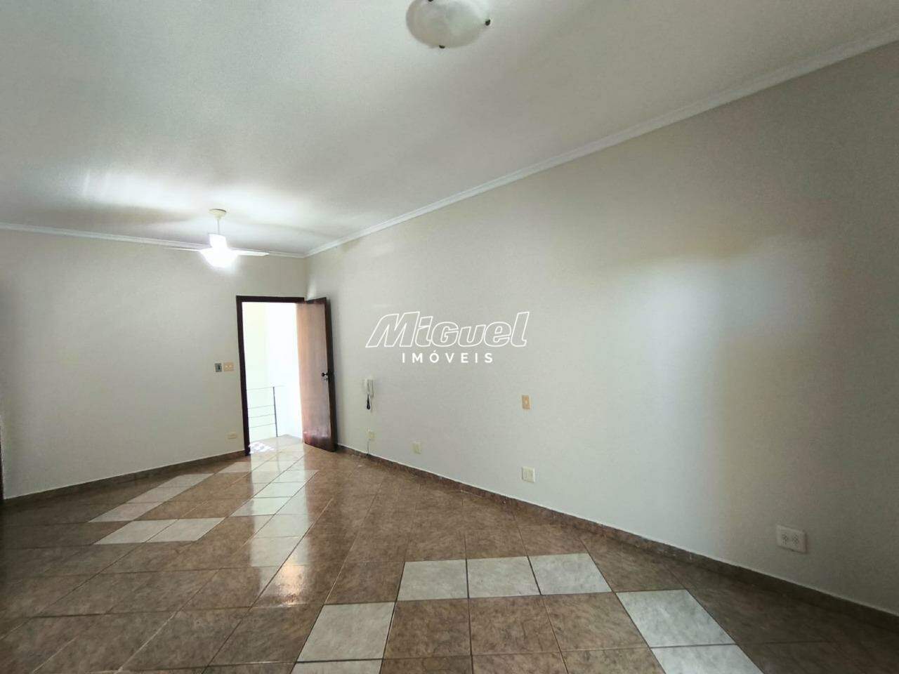 Casa, à venda, 5 quartos, Jardim Monumento - Piracicaba: 