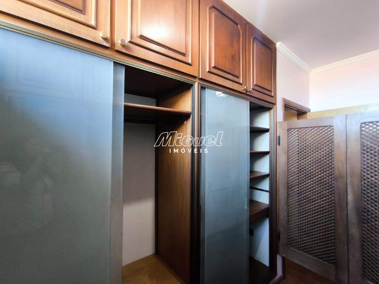 Casa, à venda, 5 quartos, Jardim Monumento - Piracicaba: 