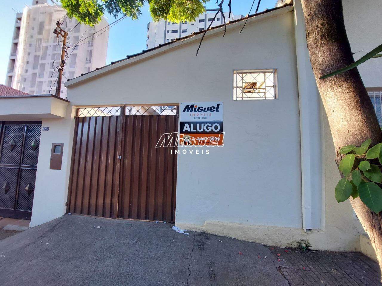 Terreno para aluguel no São Dimas:
