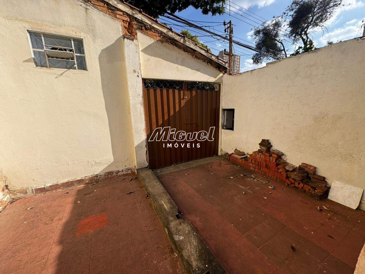 Terreno para aluguel no São Dimas:
