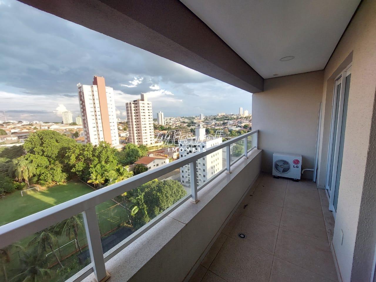 Apartamento, à venda, Cidade Alta - 1 quarto Liberty Vila dos Frades - Piracicaba/SP: 