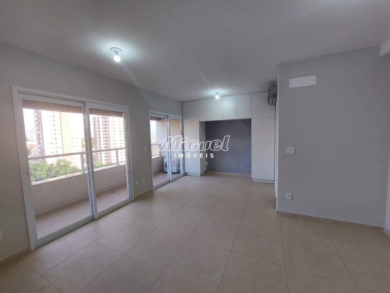 Apartamento, à venda, Cidade Alta - 1 quarto Liberty Vila dos Frades - Piracicaba/SP: 