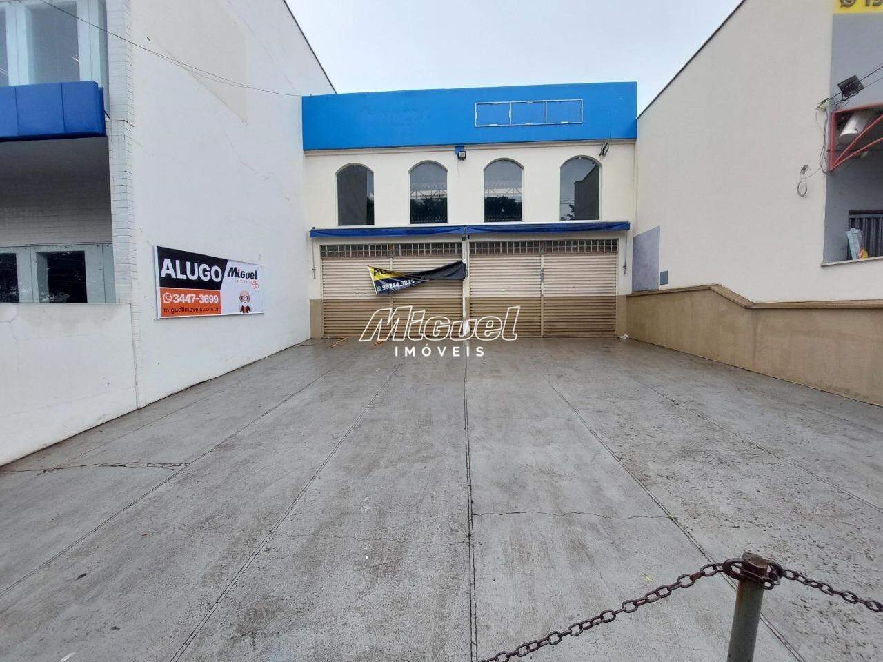Prédio Comercial, 250m² para aluguel, Piracicamirim - Piracicaba - : 