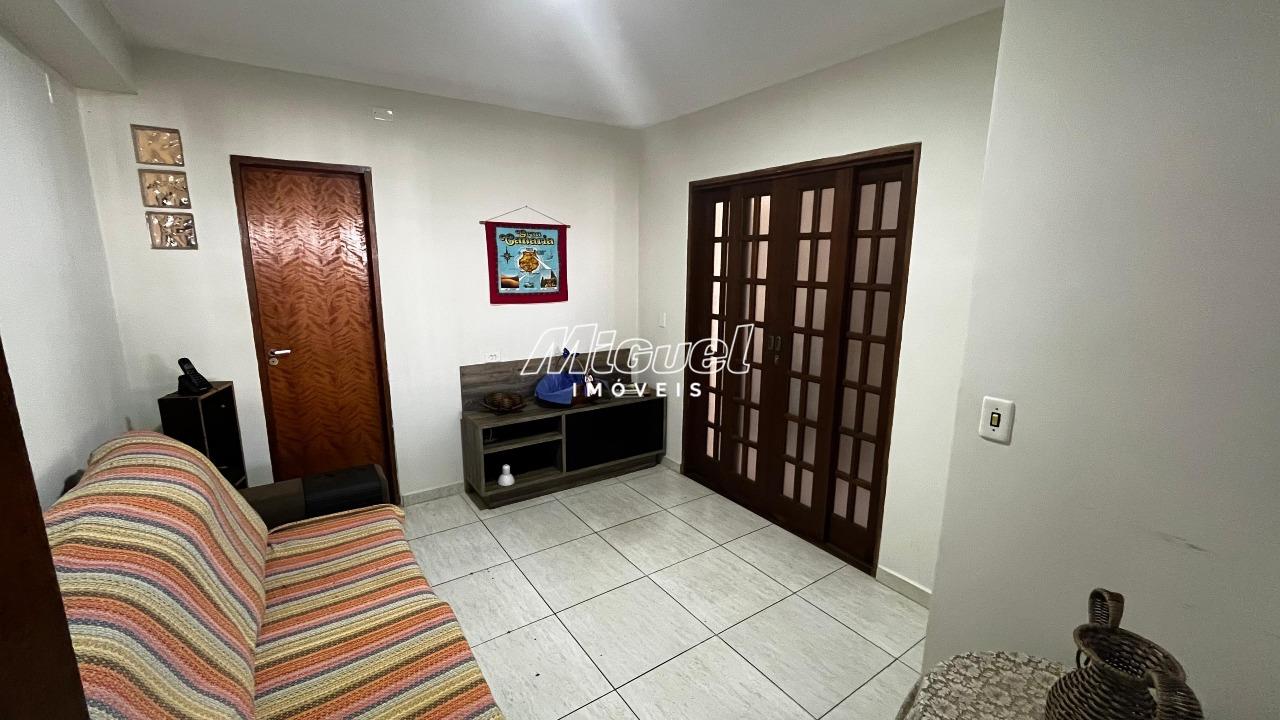 Casa, à venda, Jardim Petrópolis - 3 quartos - Piracicaba/SP: 