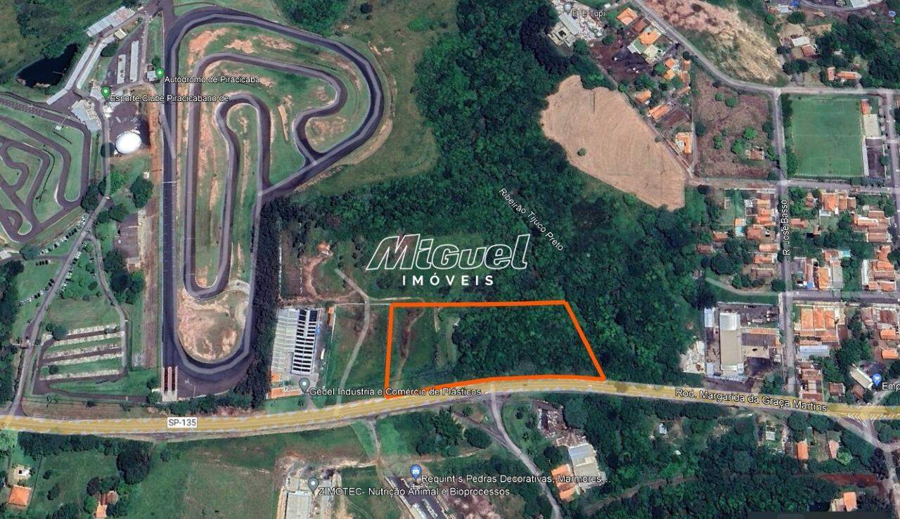 Área, à venda, Jardim Bartira (Tupi) - - Piracicaba/SP: 