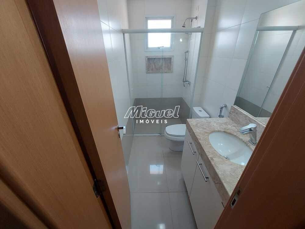 Apartamento, para aluguel, 3 quartos, Edifício Maison Classic, Vila Monteiro - Piracicaba: